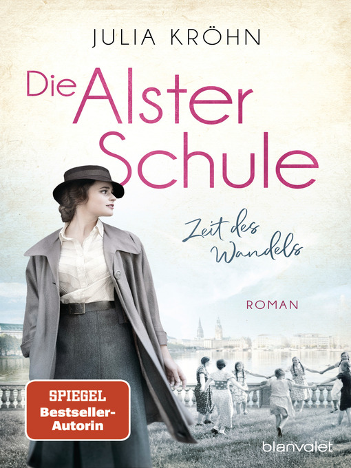 Title details for Die Alster-Schule--Zeit des Wandels by Julia Kröhn - Wait list